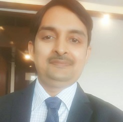 Mritunjay Chandra Shekhar, FCS