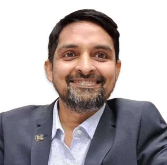 Mritunjay Chandra Shekhar